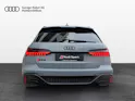 Audi RS6 Avant 4.0 TFSI V8 quattro