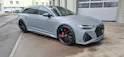 Audi RS6 Avant 4.0 TFSI V8 quattro