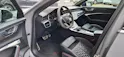 Audi RS6 Avant 4.0 TFSI V8 quattro