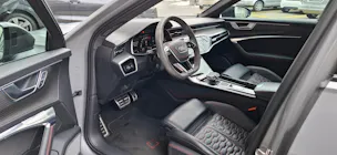 Audi RS6 Avant 4.0 TFSI V8 quattro