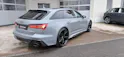 Audi RS6 Avant 4.0 TFSI V8 quattro