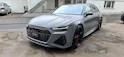 Audi RS6 Avant 4.0 TFSI V8 quattro