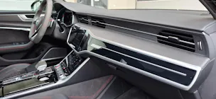Audi RS6 Avant 4.0 TFSI V8 quattro