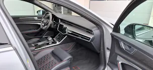 Audi RS6 Avant 4.0 TFSI V8 quattro