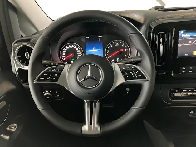 Mercedes-Benz Vito 116 CDI Tourer Family L 4MATIC