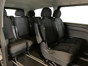Mercedes-Benz Vito 116 CDI Tourer Family L 4MATIC