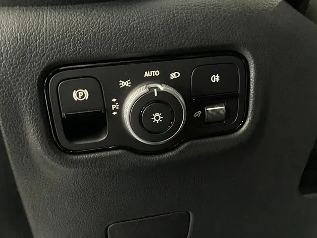 Mercedes-Benz Vito 116 CDI Tourer Family L 4MATIC