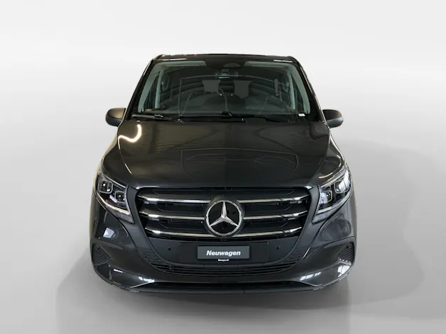 Mercedes-Benz Vito 116 CDI Tourer Family L 4MATIC