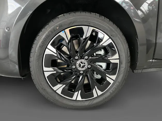 Mercedes-Benz Vito 116 CDI Tourer Family L 4MATIC