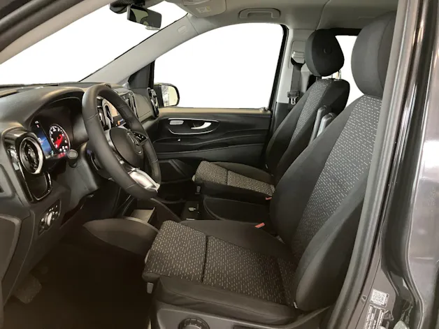 Mercedes-Benz Vito 116 CDI Tourer Family L 4MATIC