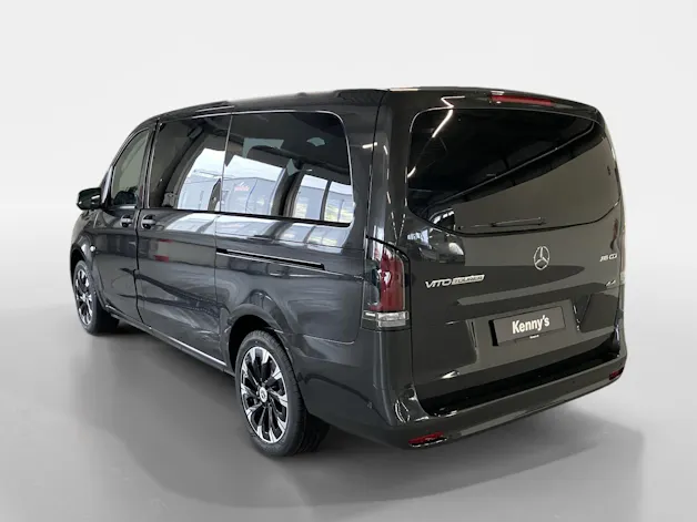 Mercedes-Benz Vito 116 CDI Tourer Family L 4MATIC