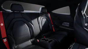Mercedes-Benz CLE 53 Coupé AMG 4Matic+ 9G-Tronic