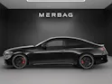 Mercedes-Benz CLE 53 Coupé AMG 4Matic+ 9G-Tronic