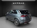 Mercedes-Benz GLE 300 d 4Matic 9G-Tronic