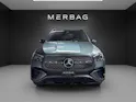 Mercedes-Benz GLE 300 d 4Matic 9G-Tronic