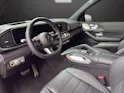 Mercedes-Benz GLE 300 d 4Matic 9G-Tronic