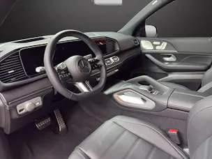 Mercedes-Benz GLE 300 d 4Matic 9G-Tronic