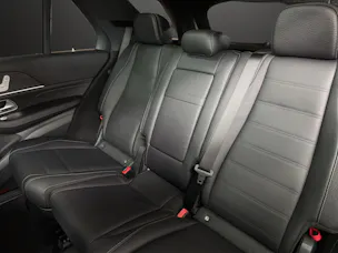 Mercedes-Benz GLE 300 d 4Matic 9G-Tronic