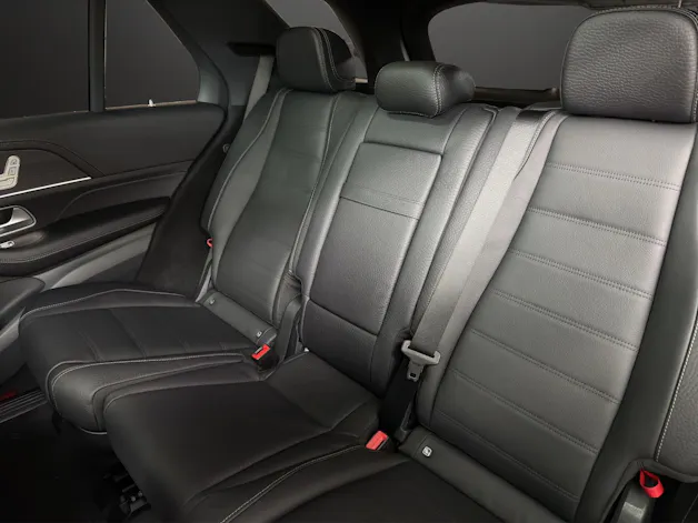 Mercedes-Benz GLE 300 d 4Matic 9G-Tronic