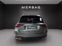 Mercedes-Benz GLE 300 d 4Matic 9G-Tronic