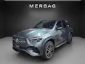 Mercedes-Benz GLE 300 d 4Matic 9G-Tronic