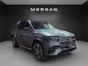 Mercedes-Benz GLE 300 d 4Matic 9G-Tronic