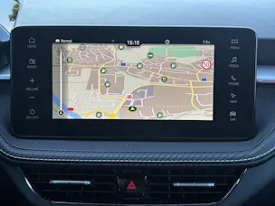 Škoda Fabia 1.5 TSI 130 DSG