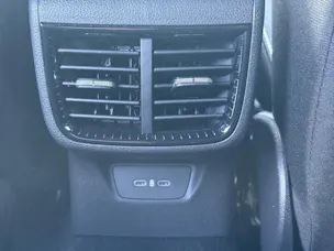 Škoda Fabia 1.5 TSI 130 DSG