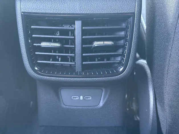 Škoda Fabia 1.5 TSI 130 DSG