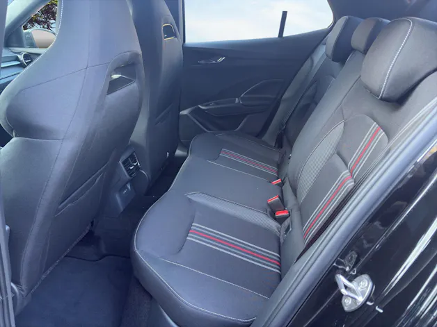 Škoda Fabia 1.5 TSI 130 DSG
