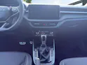 Škoda Fabia 1.5 TSI 130 DSG