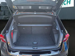 Škoda Fabia 1.5 TSI 130 DSG