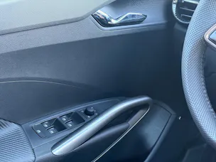Škoda Fabia 1.5 TSI 130 DSG