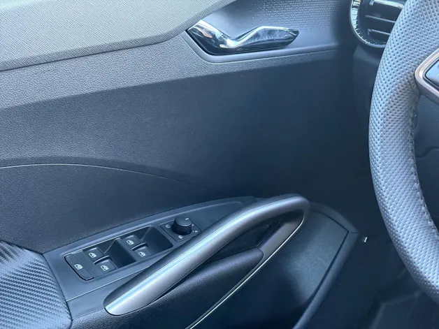 Škoda Fabia 1.5 TSI 130 DSG
