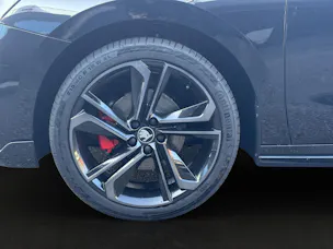 Škoda Fabia 1.5 TSI 130 DSG