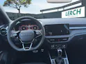 Škoda Fabia 1.5 TSI 130 DSG