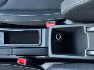 Škoda Fabia 1.5 TSI 130 DSG