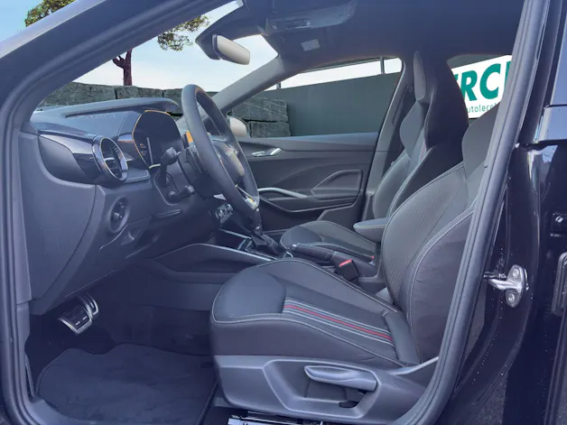 Škoda Fabia 1.5 TSI 130 DSG