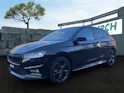 Škoda Fabia 1.5 TSI 130 DSG