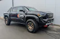 Toyota TACOMA TRAILHUNTER HYBRID
