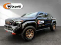 Toyota TACOMA TRAILHUNTER HYBRID