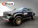 Toyota TACOMA TRAILHUNTER HYBRID