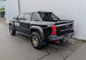 Toyota TACOMA TRAILHUNTER HYBRID