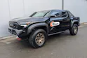 Toyota TACOMA TRAILHUNTER HYBRID