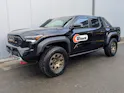 Toyota TACOMA TRAILHUNTER HYBRID
