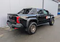 Toyota TACOMA TRAILHUNTER HYBRID