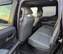 Toyota TACOMA TRAILHUNTER HYBRID