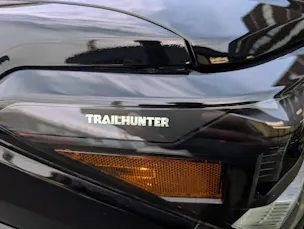 Toyota TACOMA TRAILHUNTER HYBRID