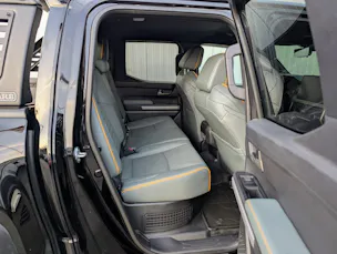 Toyota TACOMA TRAILHUNTER HYBRID