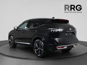 Nissan Qashqai 1.5 VC-T e-Power Tekna -Leasing des 499 chf/mnois sur 60 mois /sans apport/ 10 000 kms-ans